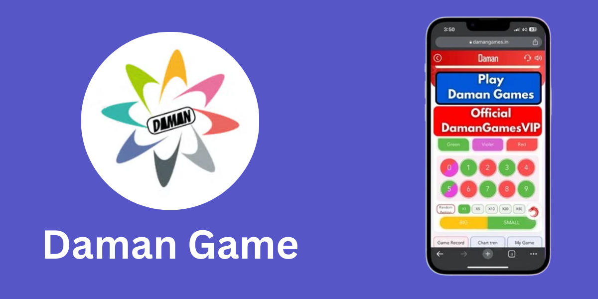 Daman Game – The Ultimate Guide to Login and Play