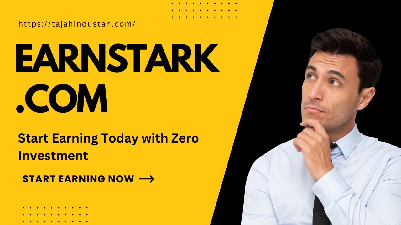 Earnstark