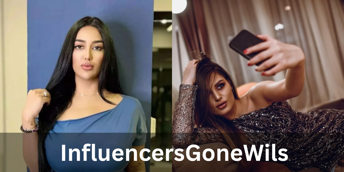 InfluencersGoneWils & Influencer GoneWild: The Rise of Viral Social Media Personalities