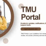 TMU Portal: Your Gateway to Teerthanker Mahaveer University Online Services